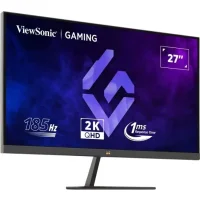 Игровой монитор ViewSonic VX2758A-2K-PRO (черный) фото 2